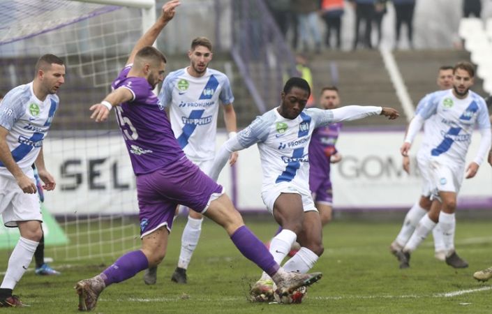 Három büntető és MTK-győzelem Kecskeméten