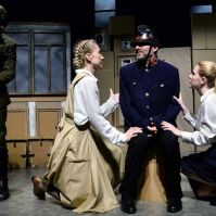 Kétszeres különdíjas lett a Ciróka az eSzínház Fesztiválon