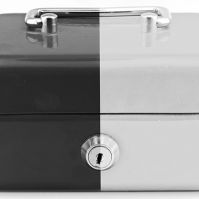 Fehér kassza, fekete kassza - Megbuktatta a NAV a simlis vállalkozást