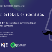 Hírös Szenior Egyetem - Magyar értékek és identitás