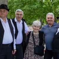 Ezúttal is sikere volt a Családi és Gyermeknapnak a Melinda Parkban