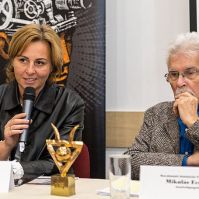 Kedden Budapesten, szerdán Kecskeméten tartottak sajtótájékoztatót az Animációs Filmfesztivál szervezői