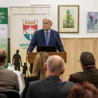 Kereszténydemokrata est az üldözött keresztények megsegítéséről