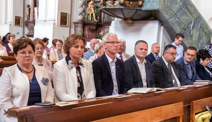Werner Alajos Emlék-konferenciát rendeztek Kecskeméten