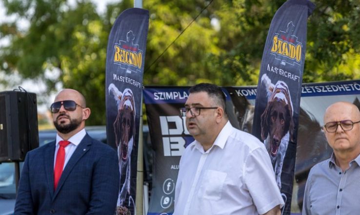 10. ADRK Világkiállítás a jakabszállási repülőtéren