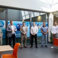 Sikert aratott az Aqua Gyógyászat Nyílt Napja