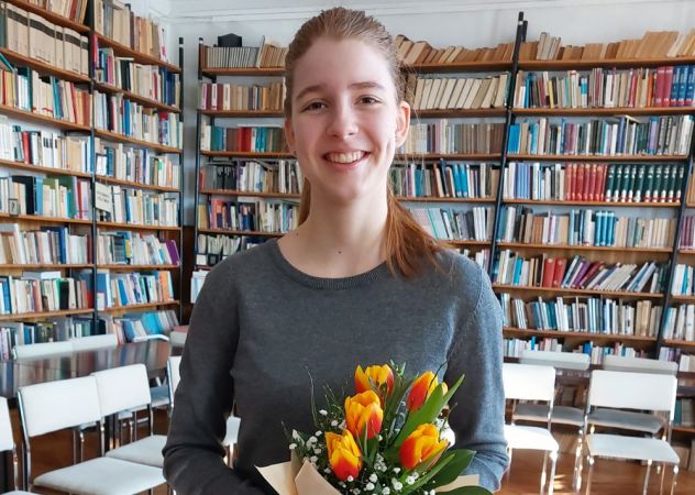 Kecskeméti diák nyerte az uniós fordítóversenyt Magyarországon