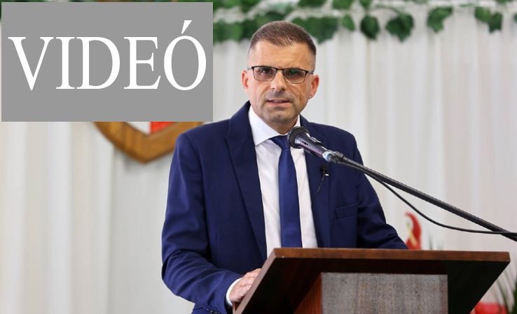 Cseh Tamás videós tájékoztató sorozatot indított (+ VIDEÓ)