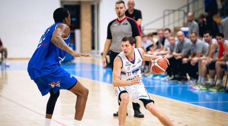 Duna Aszfalt-DTKH Kecskemét: Wittmann videó