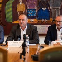 Készülhetnek az M9-es gyorsforgalmi út 51-es és 53-as számú főút közötti szakaszának tervei