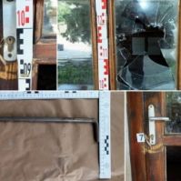 Így védekezzen a lakásbetörések ellen