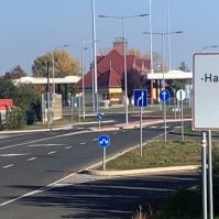 Változások a magyar-román határszakaszon