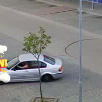 Felelőtlen, veszélyes és ciki drift