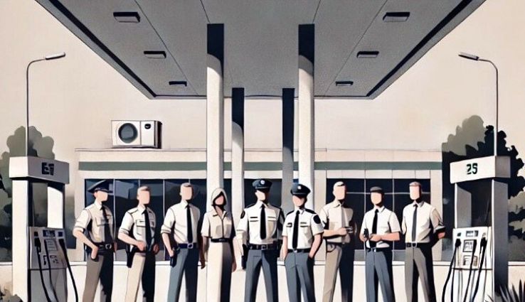 Közterületi akciócsoport alakult Kecskeméten