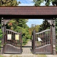 A Kecskeméti Arborétum novemberi nyitva tartása