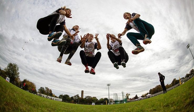 Országos sportsikerek a Lánchíd Utcai Sport Általános Iskolában