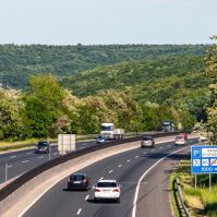 Autópálya matrica: kiváltható a bírság, csak sokan nem tudnak erről