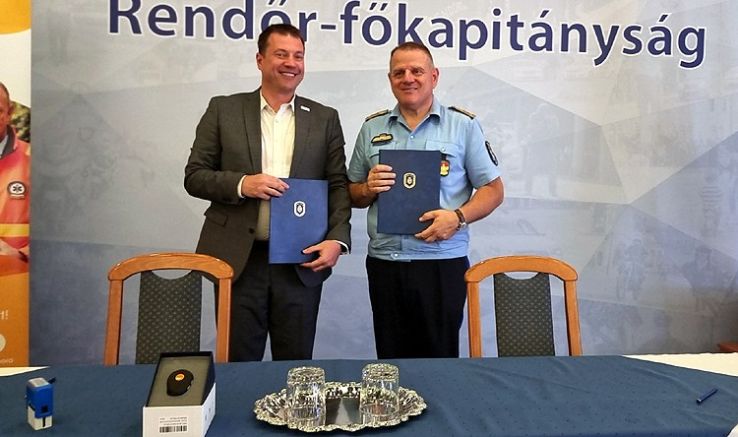 Együttműködési megállapodás a Gondosóra programmal