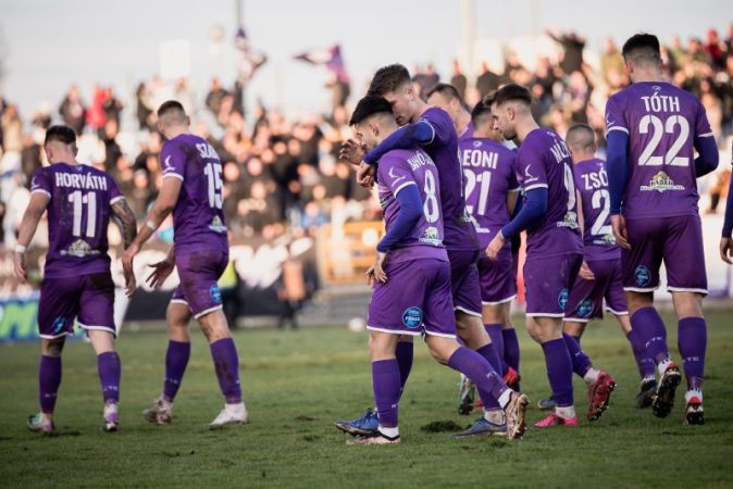 Banó-Szabó és Szalai a forduló, Horváth az ősz válogatottjában