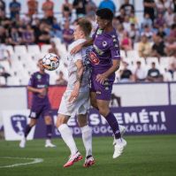 Kovács Barnabás: Mindent meg fogunk tenni