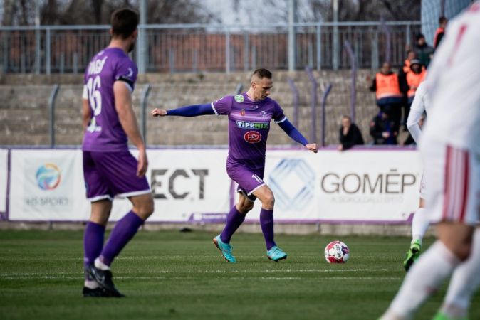 Belényesi Csaba lett február legjobbja