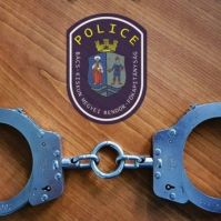 Kábítószert követelt a rabló