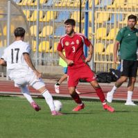 Bolgár Botond újra a válogatottban