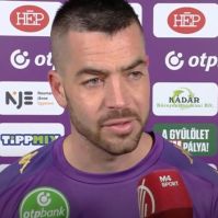 A csapategység döntő volt Botka szerint