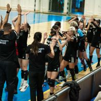 KNKSE: Főlényes győzelem a BVSC otthonában