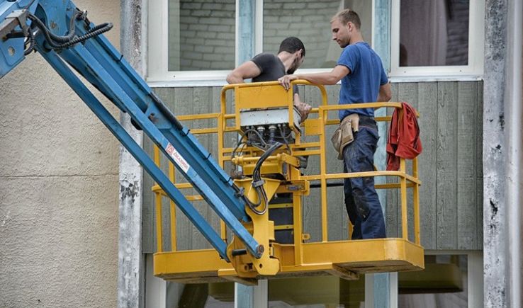 NAV: júliustól hatályba lép a foglalkoztatási jogviszonyt tisztázó eljárás