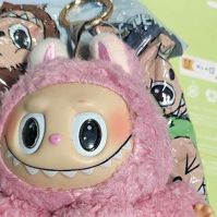 „Labubu-őrület” a repülőtér áruforgalmában