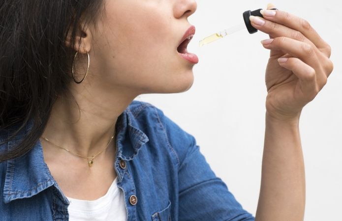 Természetes “gyógyszer” a női bajok ellen