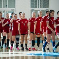 Fantasztikus végjáték után győzött a KNKSE