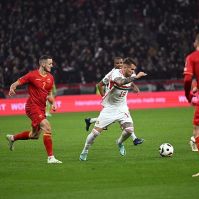 Kecskeméti TE: Hárman húzhatnak címeres mezt