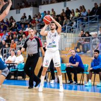 A címvédő érkezik Kecskemétre pénteken