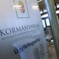 Az ügyfelek túlnyomó többsége elégedetten távozott a kormányablakokból