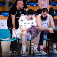 Kucsera Dániel szép emlékeket visz magával Kecskemétről