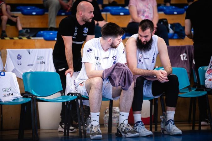 Kucsera Dániel szép emlékeket visz magával Kecskemétről