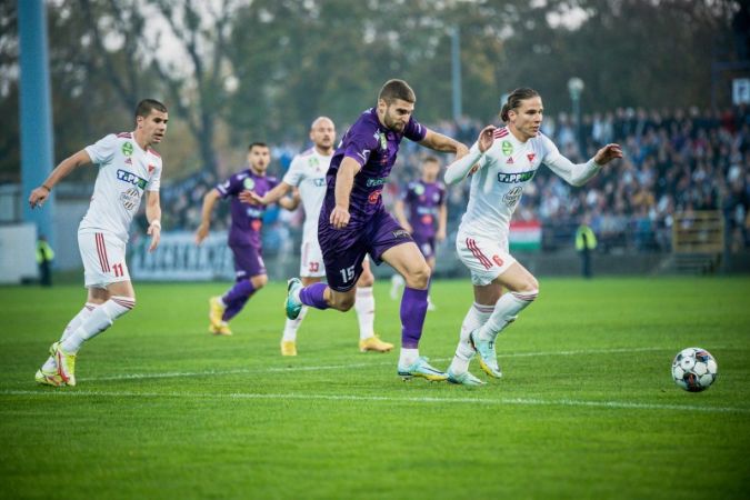 KTE: A 19. csata jön a Debrecen ellen