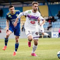 Májer Milán: A Diósgyőr ellen sem készülünk máshogy