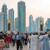 Kirendeltséget nyitott a kecskeméti Neumann János Egyetem Dubajban