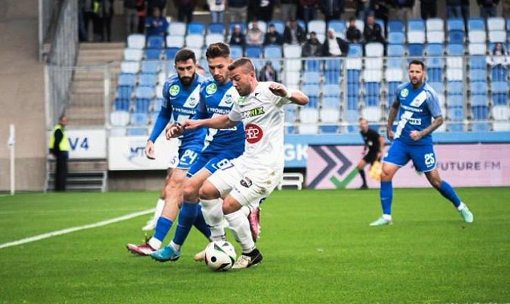 Élcsapatnak számító MTK érkezik