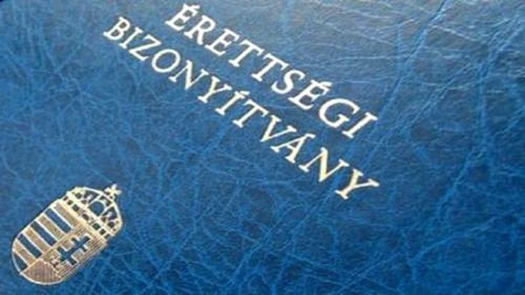OH: sikeresen zárult a tavaszi érettségi vizsgaidőszak