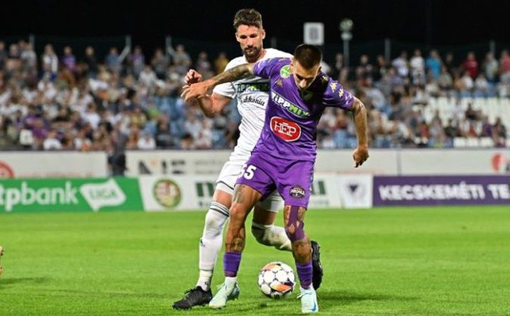 A tavasszal veretlen ETO érkezik