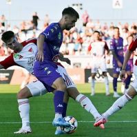 Kecskeméti TE: Indul az utolsó szakasza az évnek