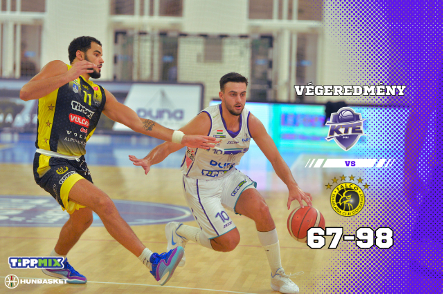 A címvédő Falco nyert Kecskeméten