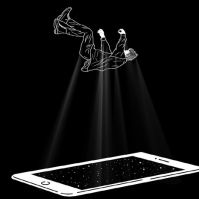 Tálcán kínálta a tolvajnak az anyósülésen felejtett mobiltelefont