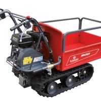 A motoros szállítók három legfontosabb tulajdonsága