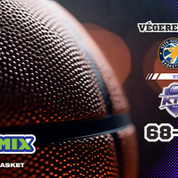 Duna Aszfalt-DTKH Kecskemét: Nagyot harcoltak a fiatalok Szegeden