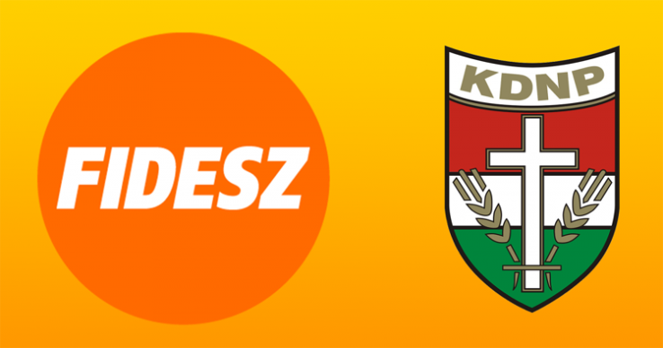 Elemzők: a kormánypártok vasárnap elért eredménye ismét kétharmados parlamenti többséget eredményezett volna